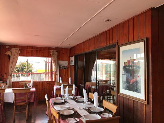 Mirador Del Pacifico