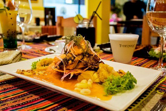 Cholos Restaurant