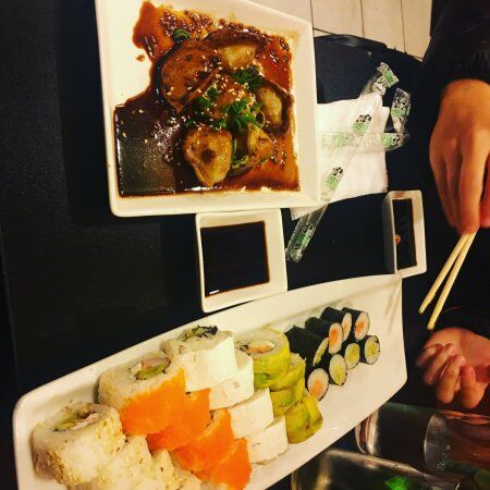 Sushi Kokoro