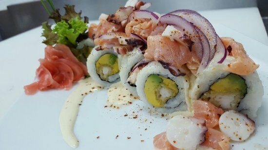Sushisun