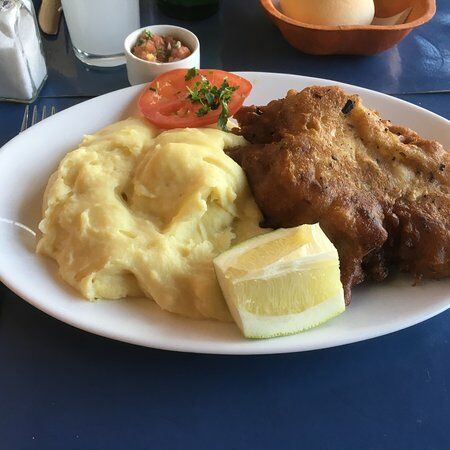La Casona Del Tio Leo