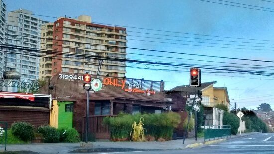 Only Concón