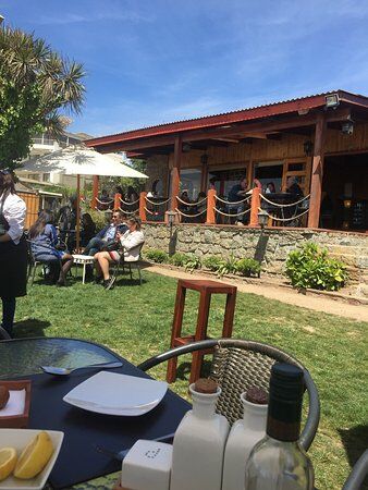 Restobar Bahía Corsarios