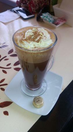 Cafe y Teteria Lucrecio
