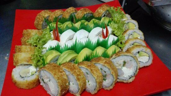 Puerto Rolls