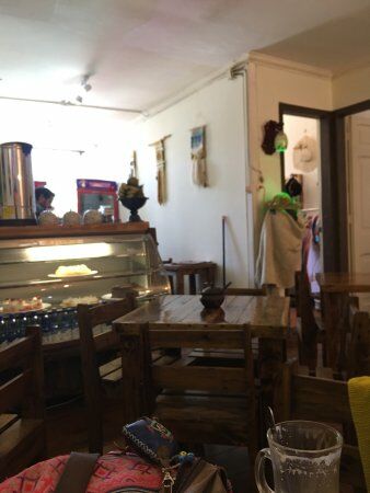 Casa Raices