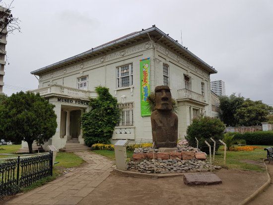 Moai