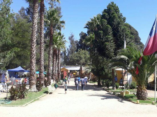 Zoológico de Quilpué