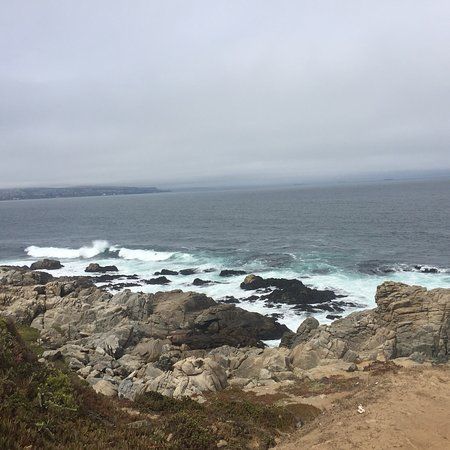 Mirador Punta Del Lacho