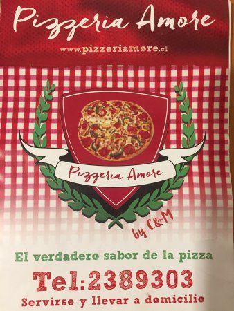 Pizzeria Amore