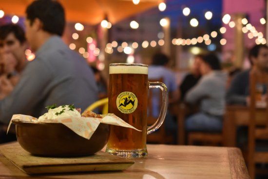 Club de Cervezas