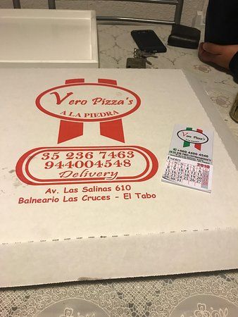 Veropizza's