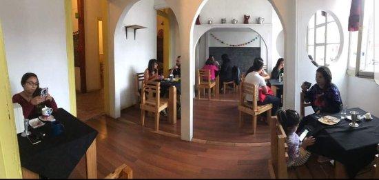 Cafe Pitra