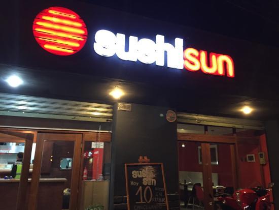 Sushi Sun