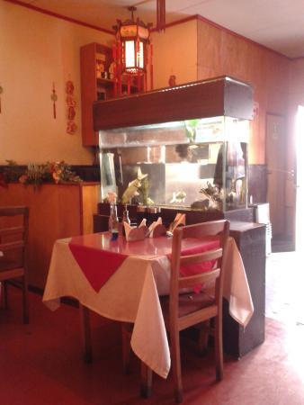 Restaurant Chui Yin