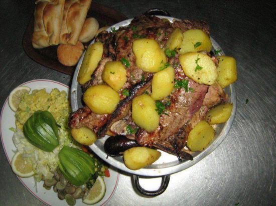 El Corralero