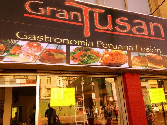 Gran Tusan