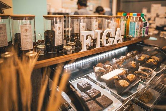 Cafe Figa
