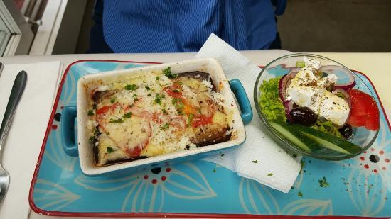 Caffe Di Mare