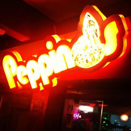 Peppinos