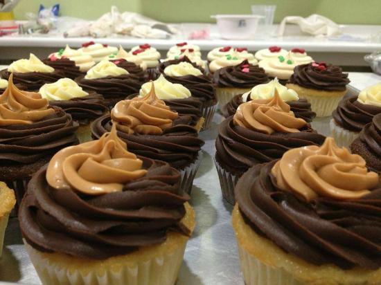 Cupcakes The Shop