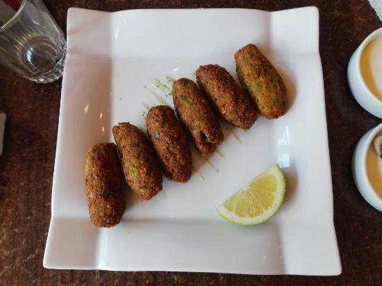 Ali Kebab