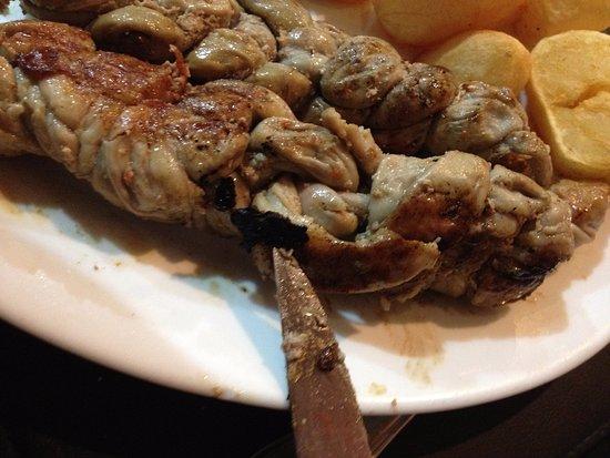 Restaurant San Luis