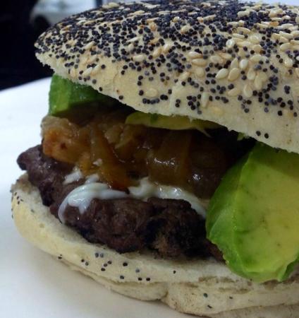Burgeria GastroBar