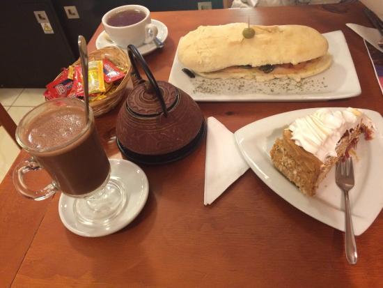 Caffé Vergnano