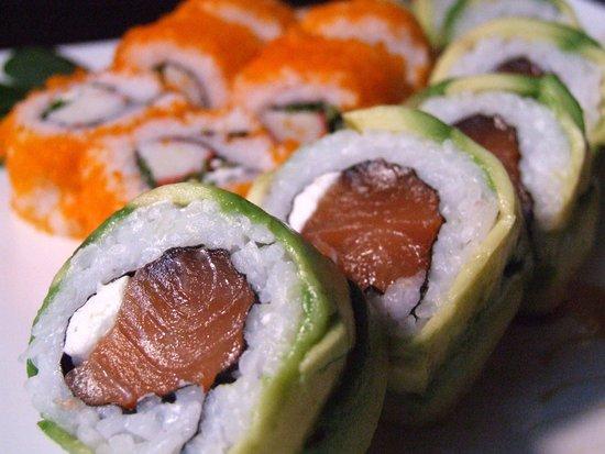 Sushi Online