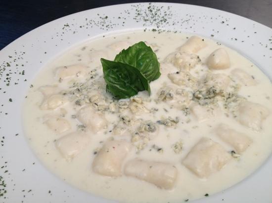 Pizzeria Siroco