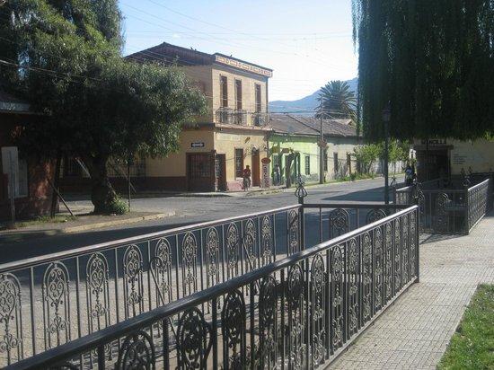 Las Piedras del Molino
