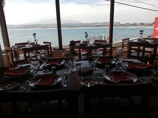 Mar & Tierra Family Restaurant