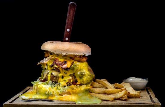 Nanko's Delicias Del Mundo