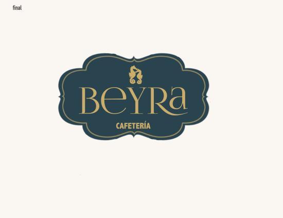 Cafetería Beyra