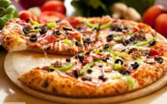 Pomodoro Pizzeria