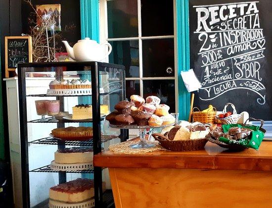 Cafe Escafandra