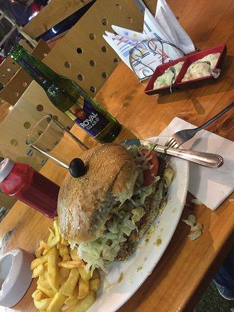 La Churrasquería