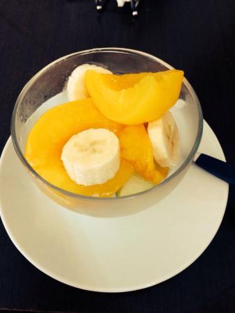 Cafe Alegre