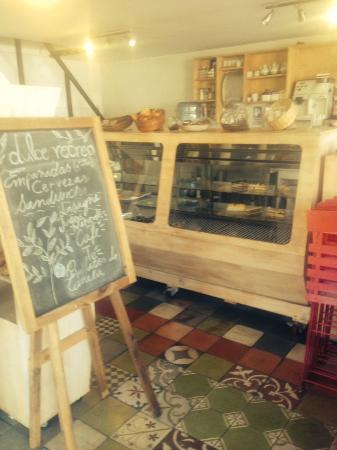 Dulce Recreo