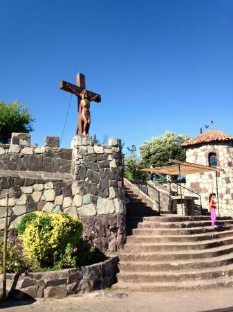 Rinconada de Silva
