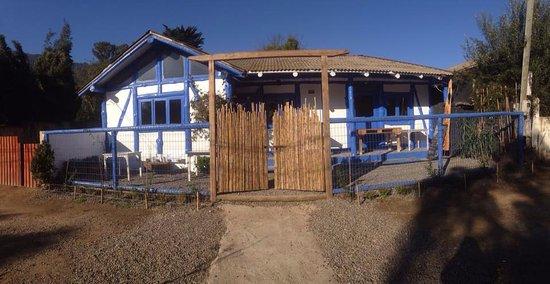 Restaurant El Yeco