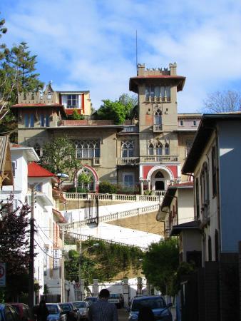 Palacio Valle