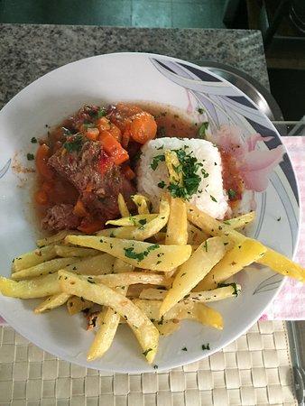 El Oregano Pizzeria Caffe