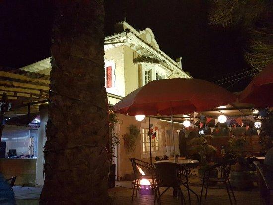 Fogata Restobar