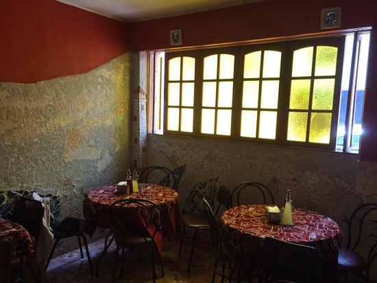 Casa Lila