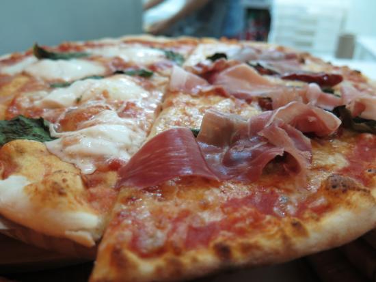 San Romano Pizzeria