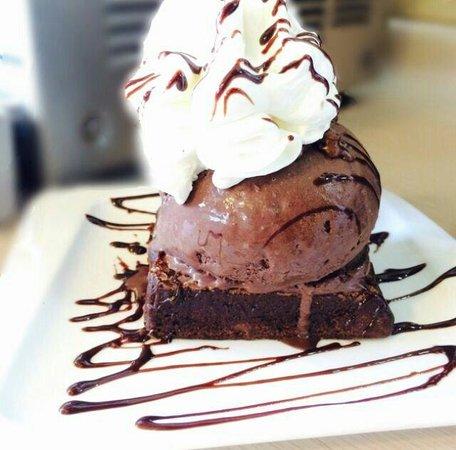 Brownies Factory