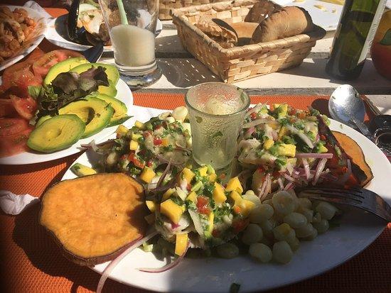 Restaurant Los Duendes