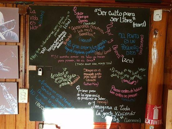 Cafe El Rincon Del Nirvana